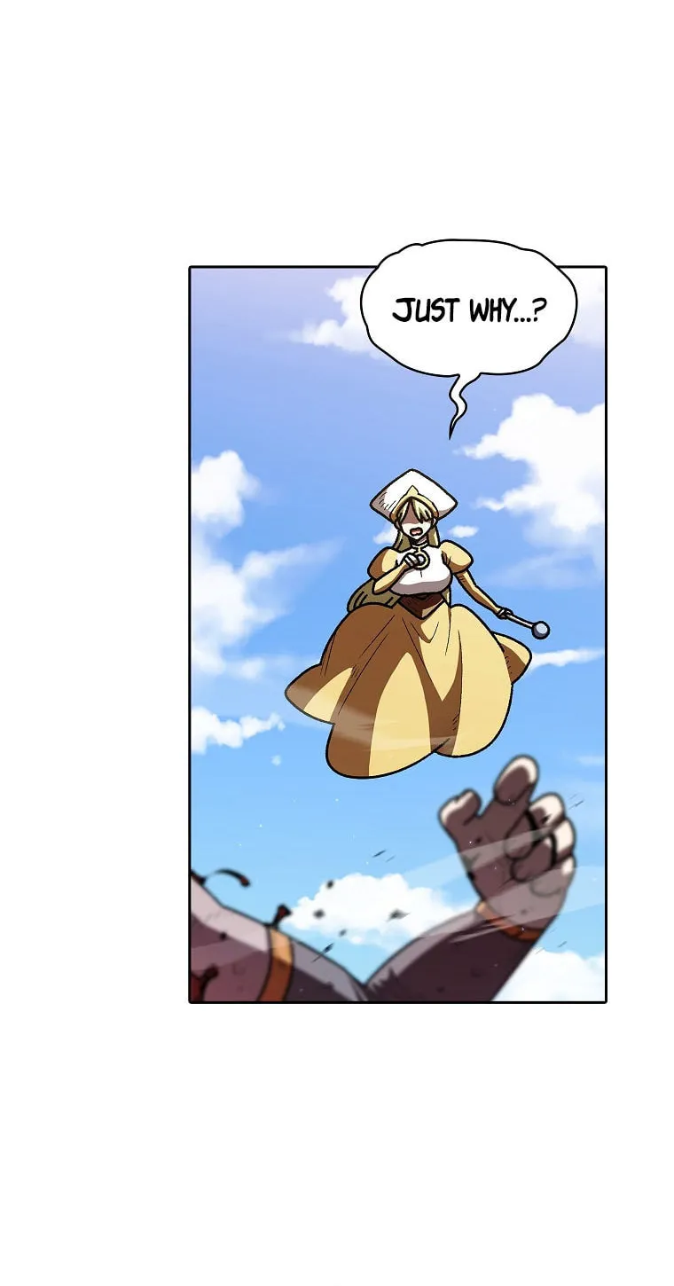 Read FFF-Class Trashero chapter 122 image 32 on Lezhin