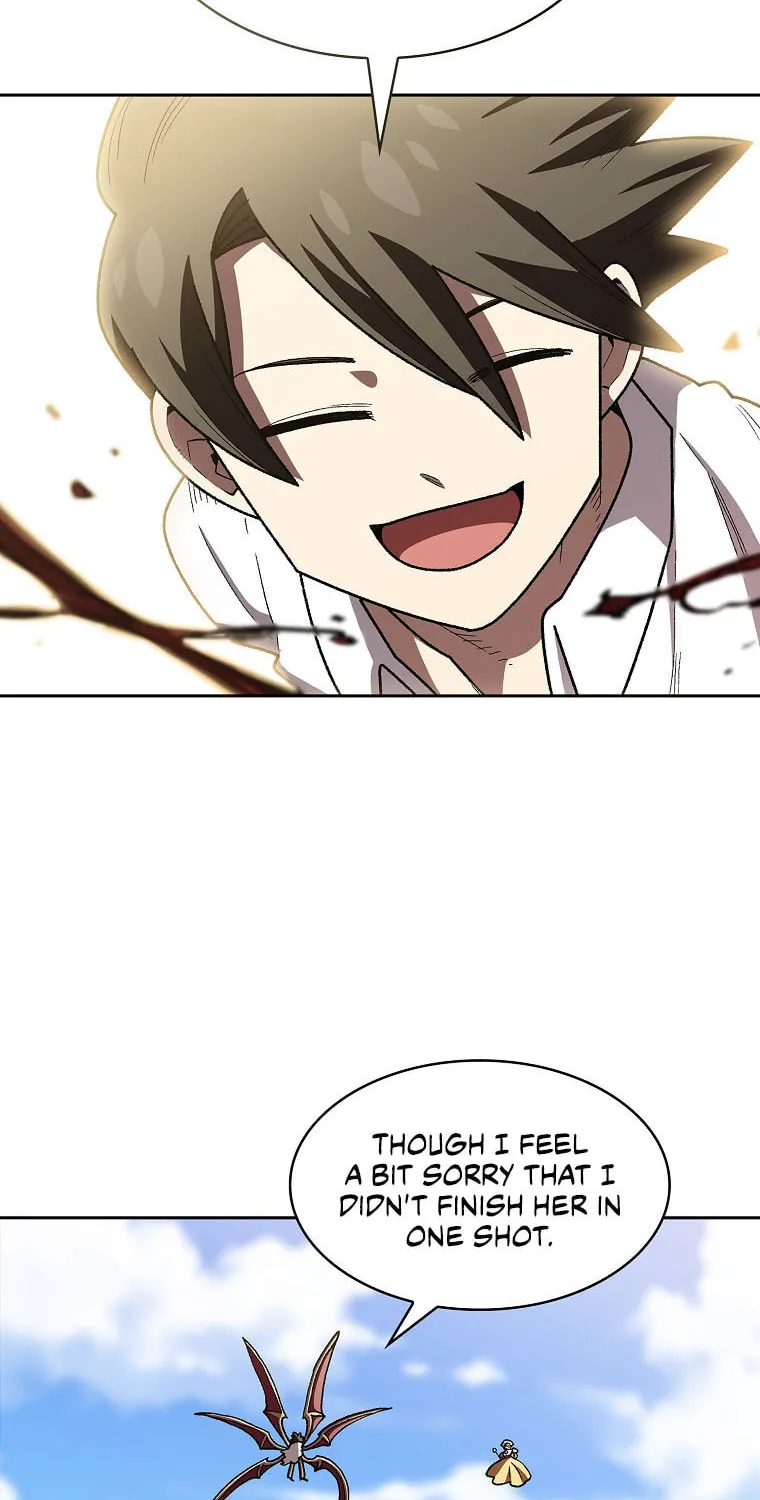 Read FFF-Class Trashero chapter 122 image 34 on Lezhin