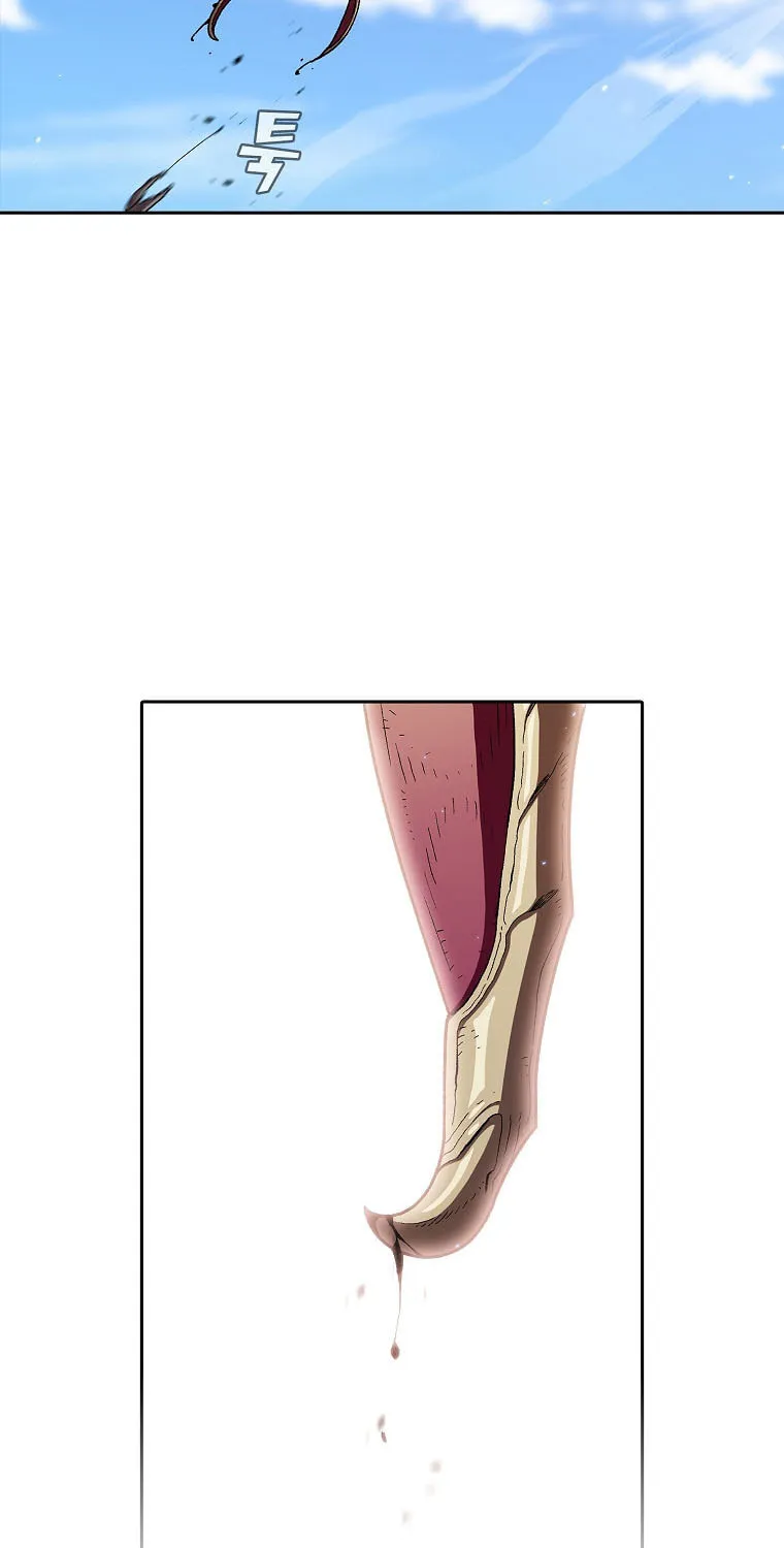 Read FFF-Class Trashero chapter 122 image 35 on Lezhin