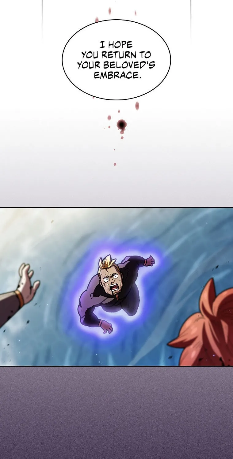 Read FFF-Class Trashero chapter 122 image 36 on Lezhin