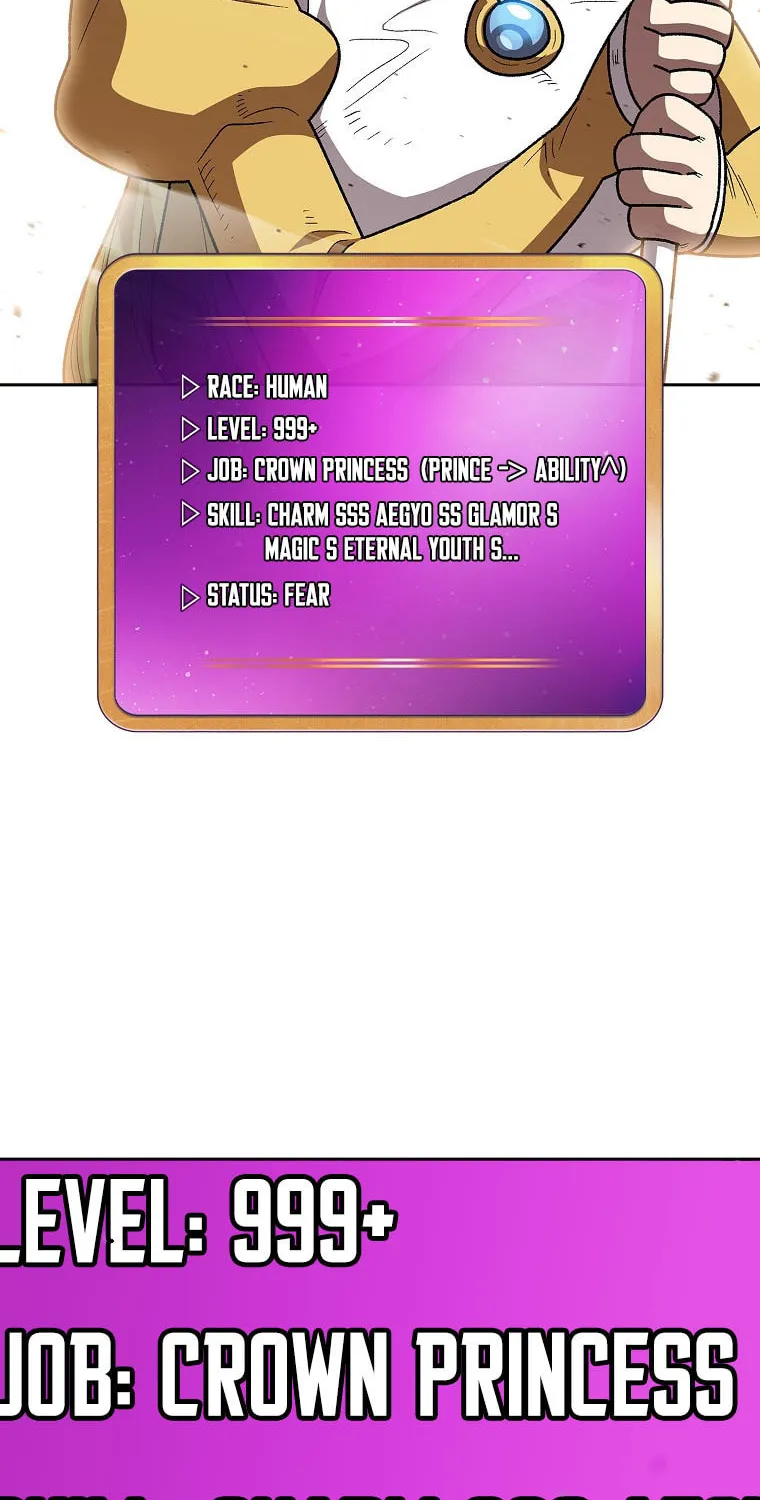 Read FFF-Class Trashero chapter 122 image 47 on Lezhin