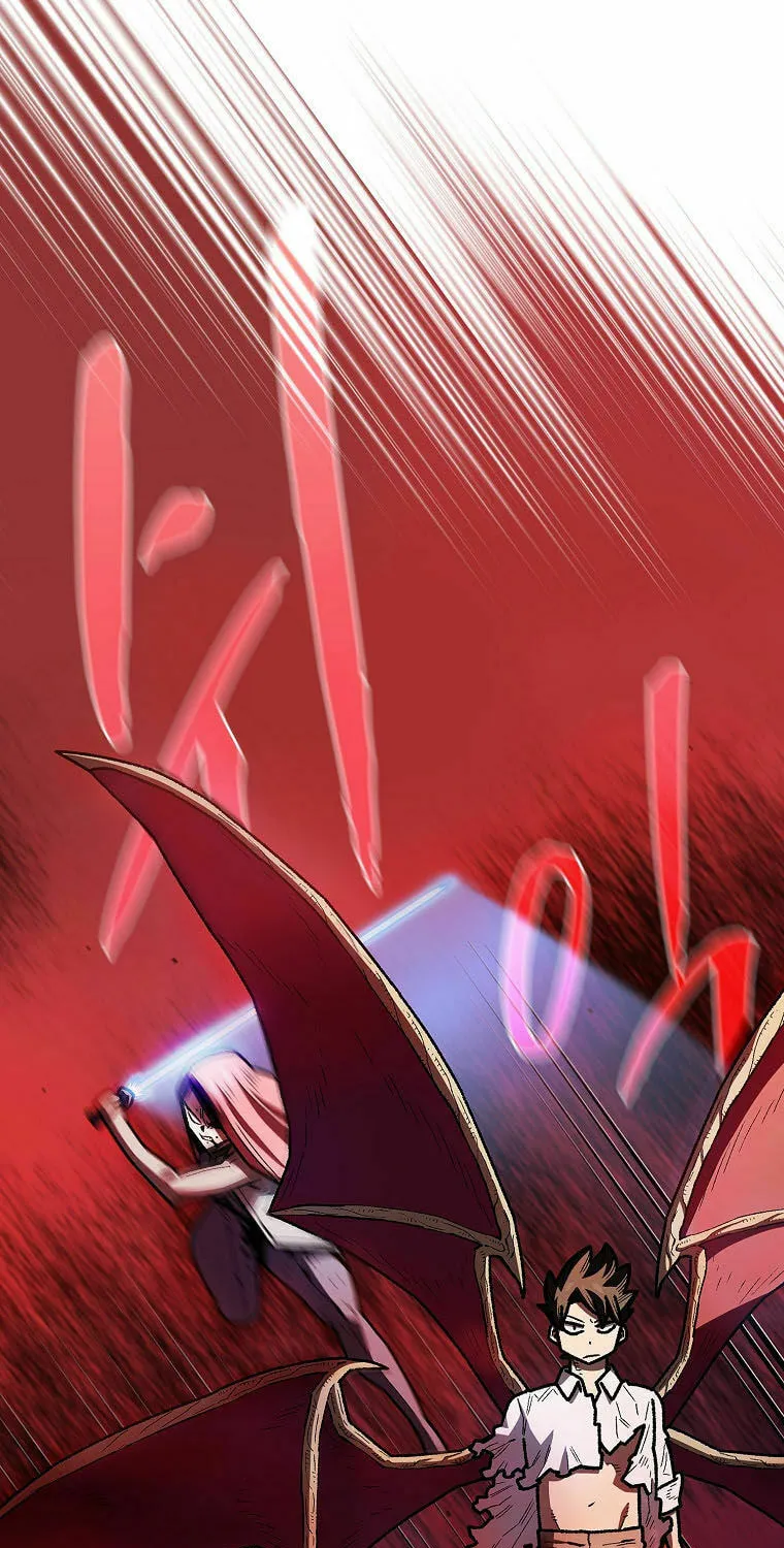Read FFF-Class Trashero chapter 122 image 5 on Lezhin
