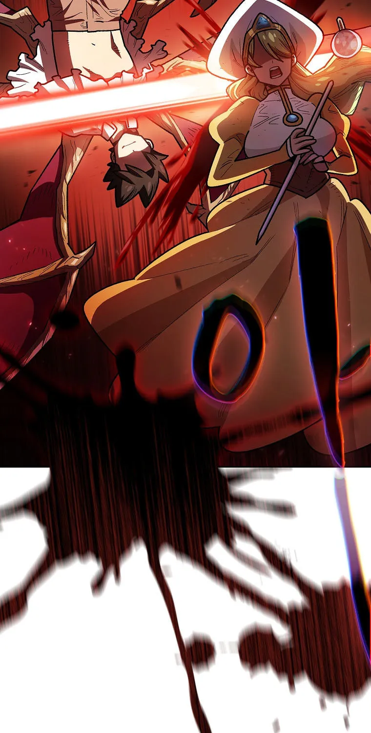 Read FFF-Class Trashero chapter 122 image 50 on Lezhin