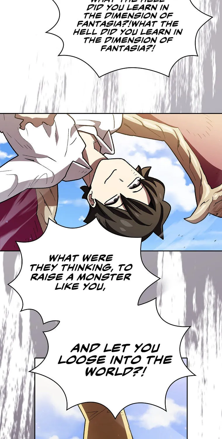 Read FFF-Class Trashero chapter 122 image 56 on Lezhin