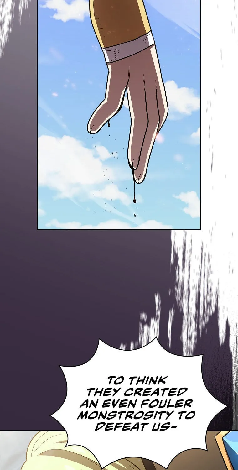 Read FFF-Class Trashero chapter 122 image 57 on Lezhin