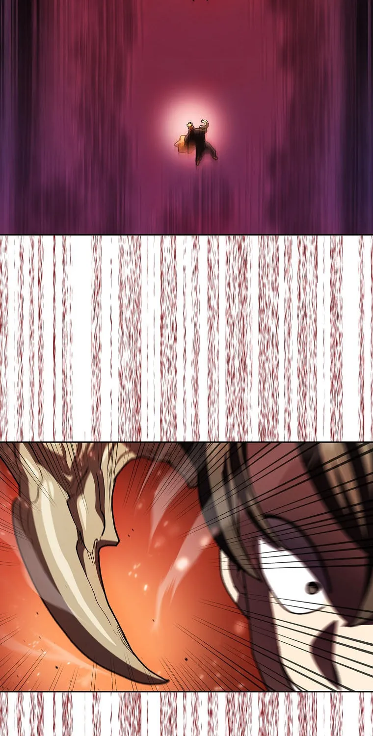 Read FFF-Class Trashero chapter 122 image 63 on Lezhin