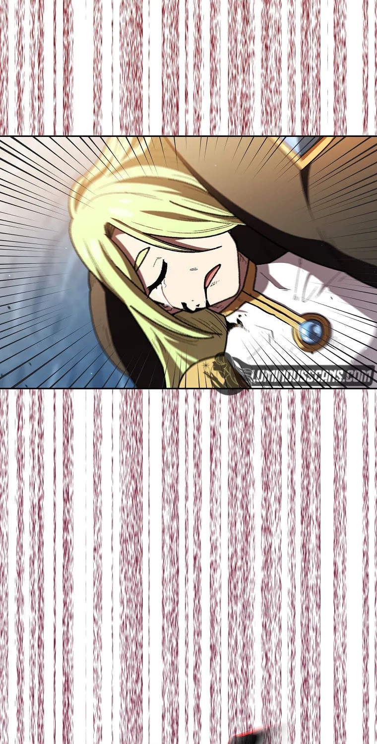 Read FFF-Class Trashero chapter 122 image 64 on Lezhin