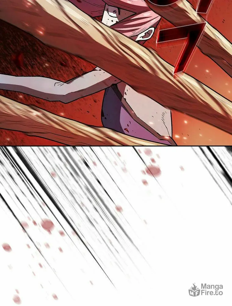 Read FFF-Class Trashero chapter 122 image 8 on Lezhin