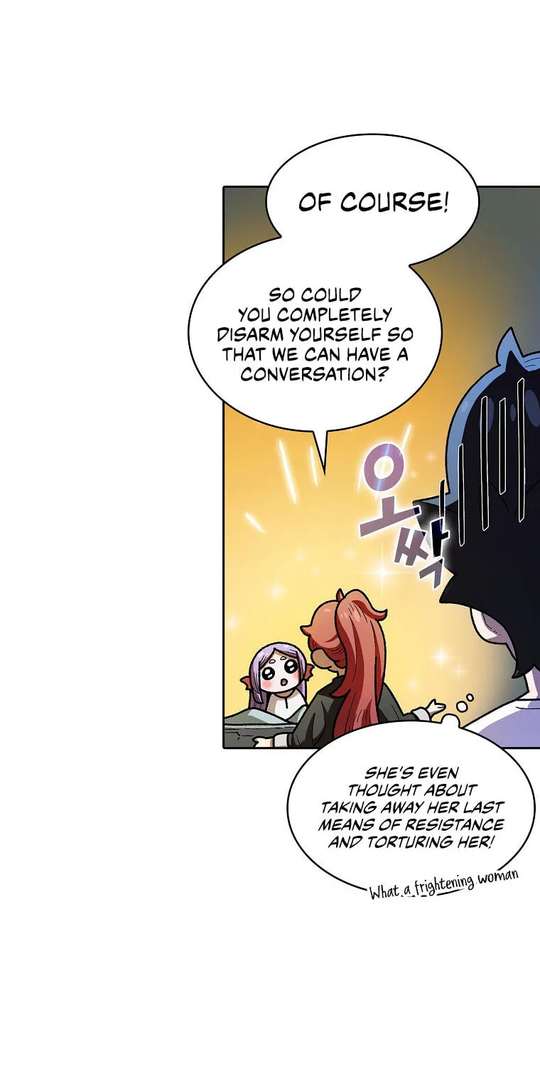 Read FFF-Class Trashero chapter 124 image 11 on Lezhin