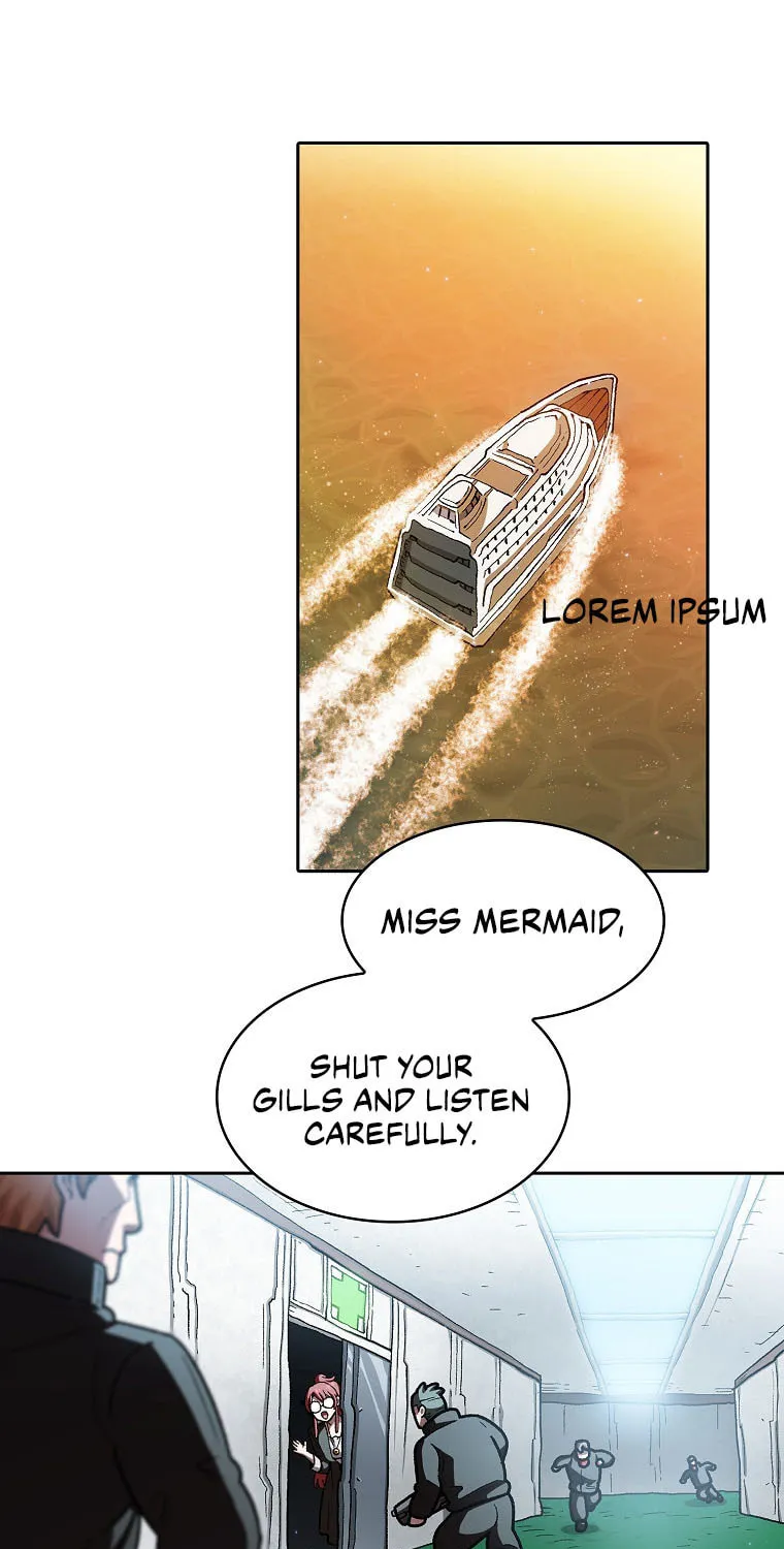 Read FFF-Class Trashero chapter 124 image 2 on Lezhin