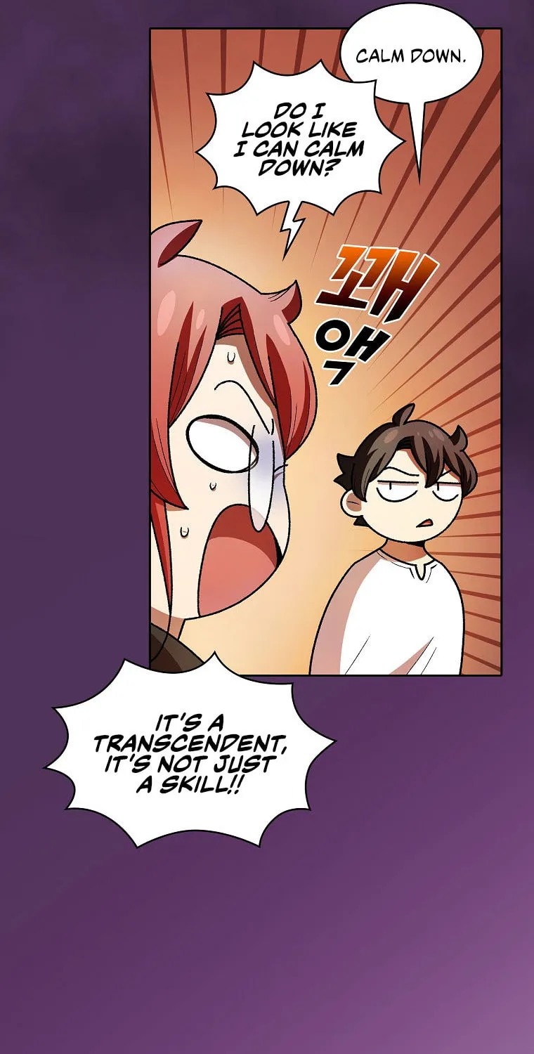 Read FFF-Class Trashero chapter 124 image 24 on Lezhin
