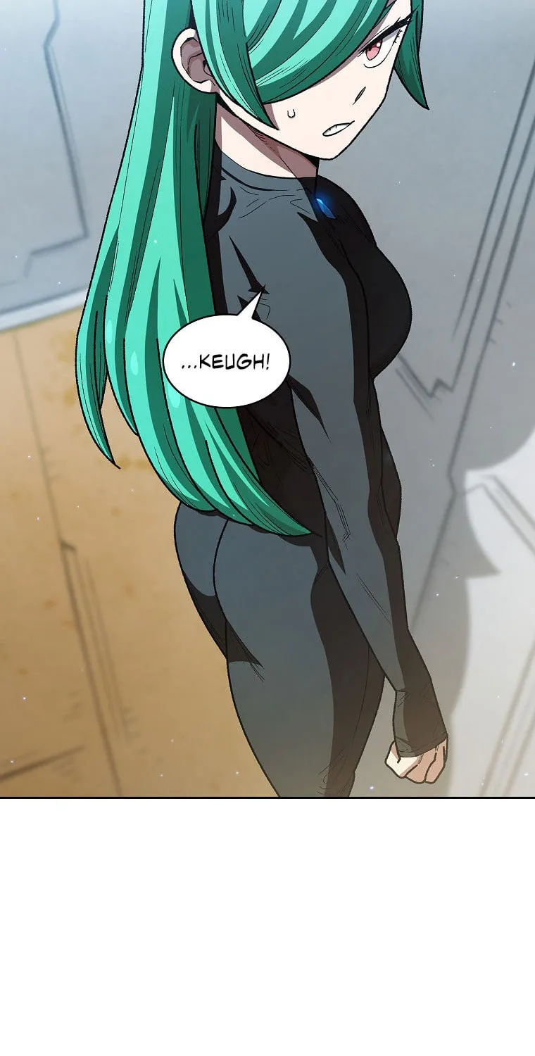 Read FFF-Class Trashero chapter 124 image 26 on Lezhin