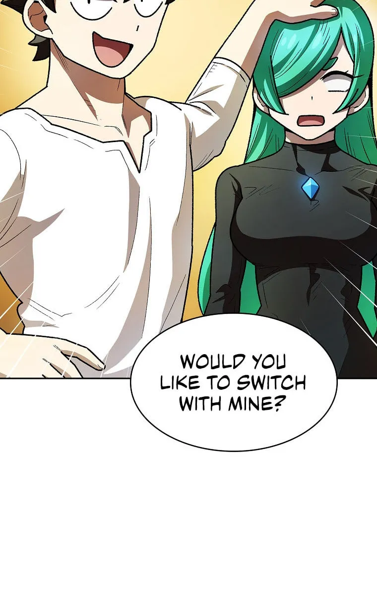 Read FFF-Class Trashero chapter 124 image 29 on Lezhin