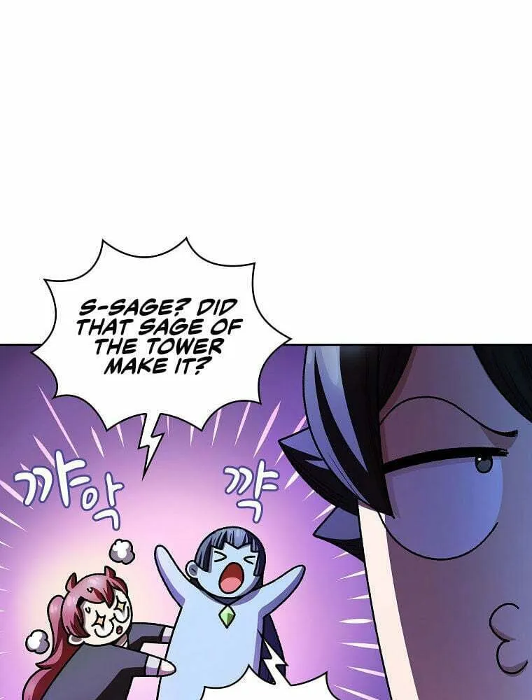 Read FFF-Class Trashero chapter 124 image 31 on Lezhin