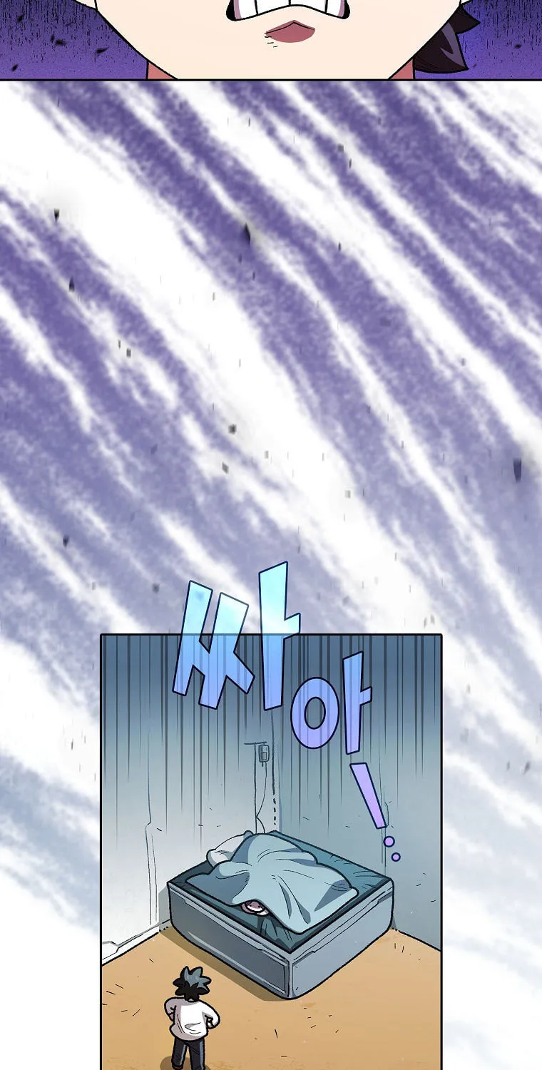 Read FFF-Class Trashero chapter 124 image 4 on Lezhin