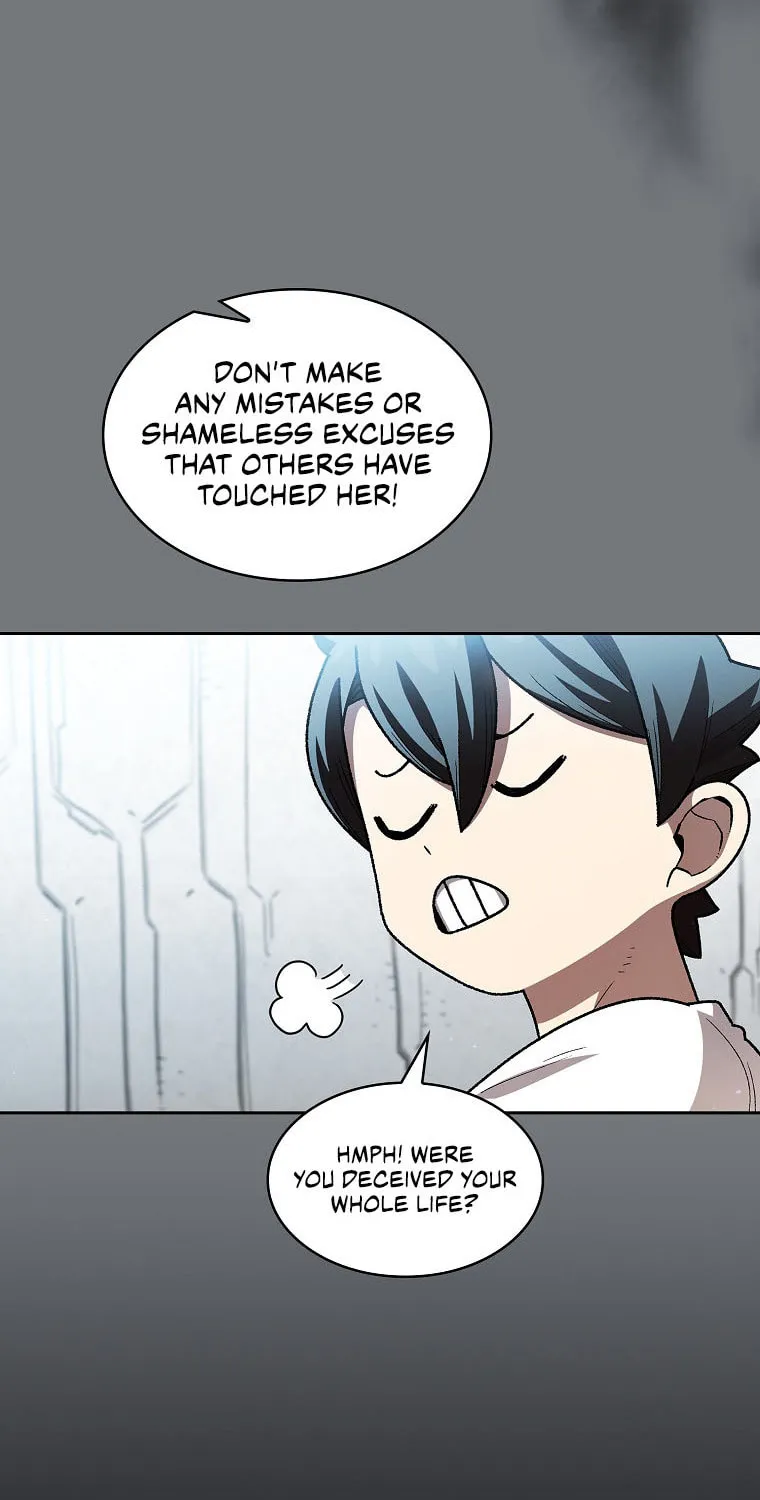 Read FFF-Class Trashero chapter 124 image 46 on Lezhin