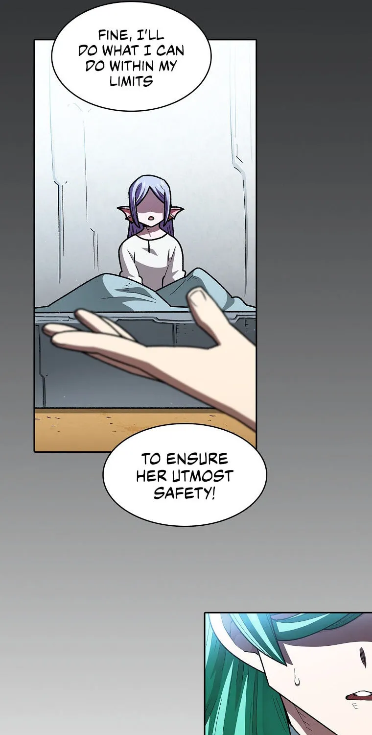 Read FFF-Class Trashero chapter 124 image 48 on Lezhin