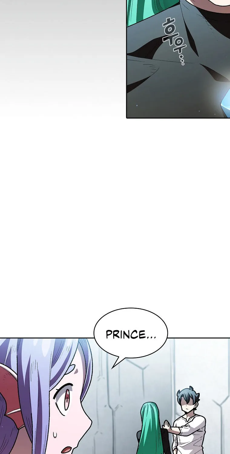 Read FFF-Class Trashero chapter 124 image 49 on Lezhin