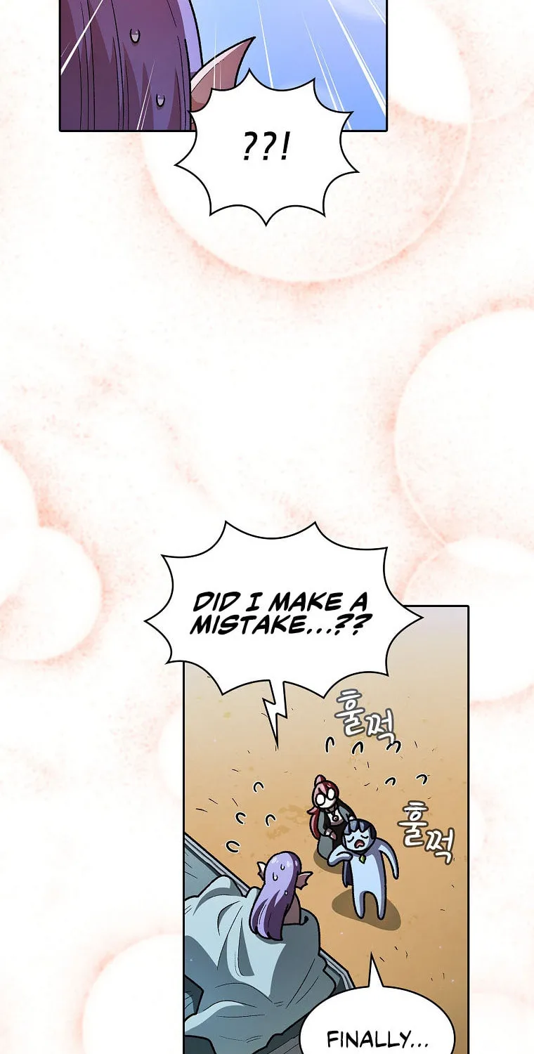 Read FFF-Class Trashero chapter 124 image 55 on Lezhin