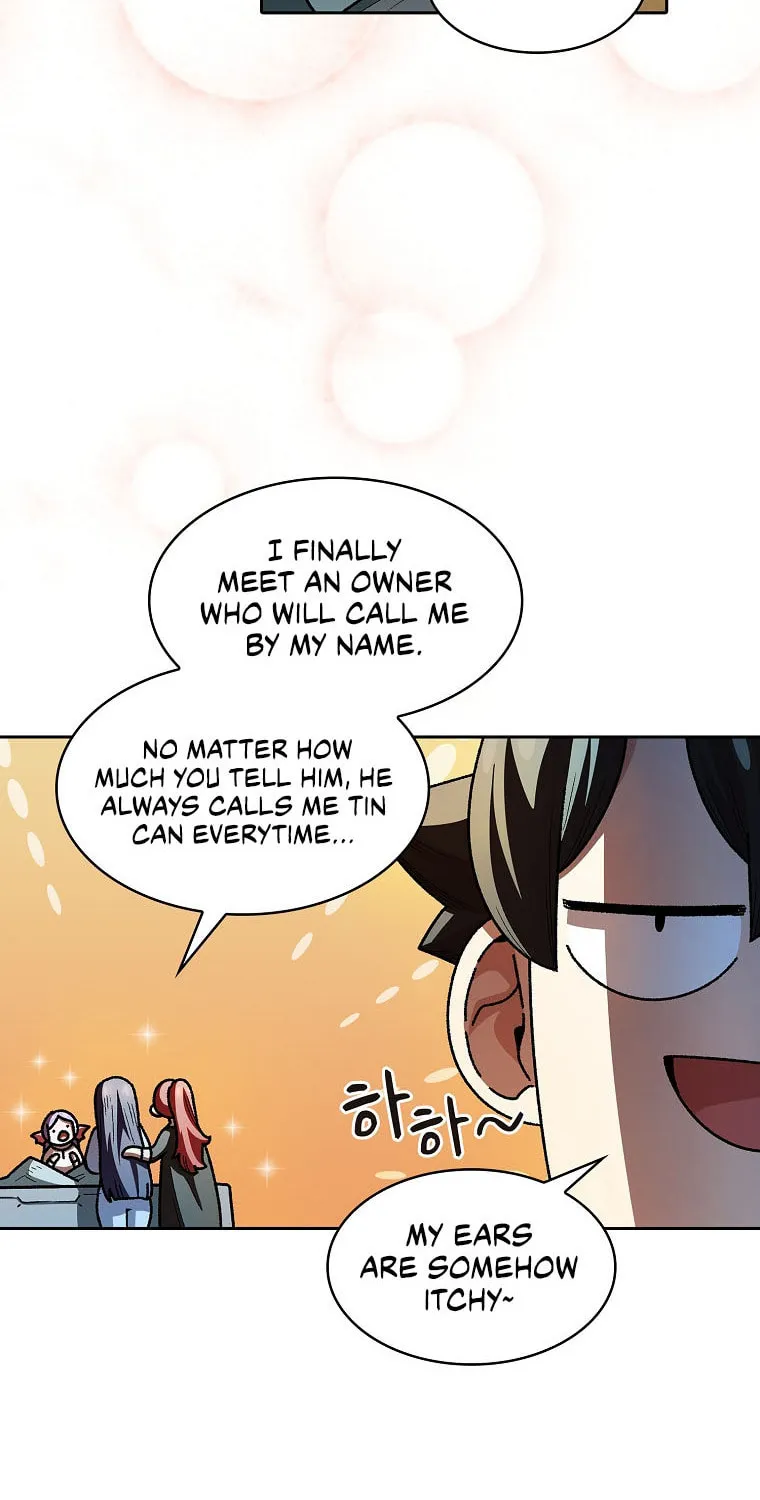 Read FFF-Class Trashero chapter 124 image 56 on Lezhin