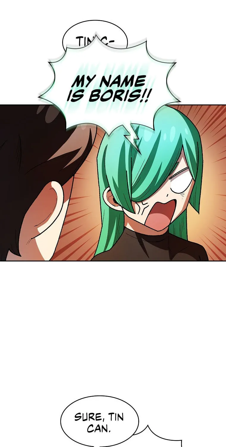 Read FFF-Class Trashero chapter 124 image 58 on Lezhin
