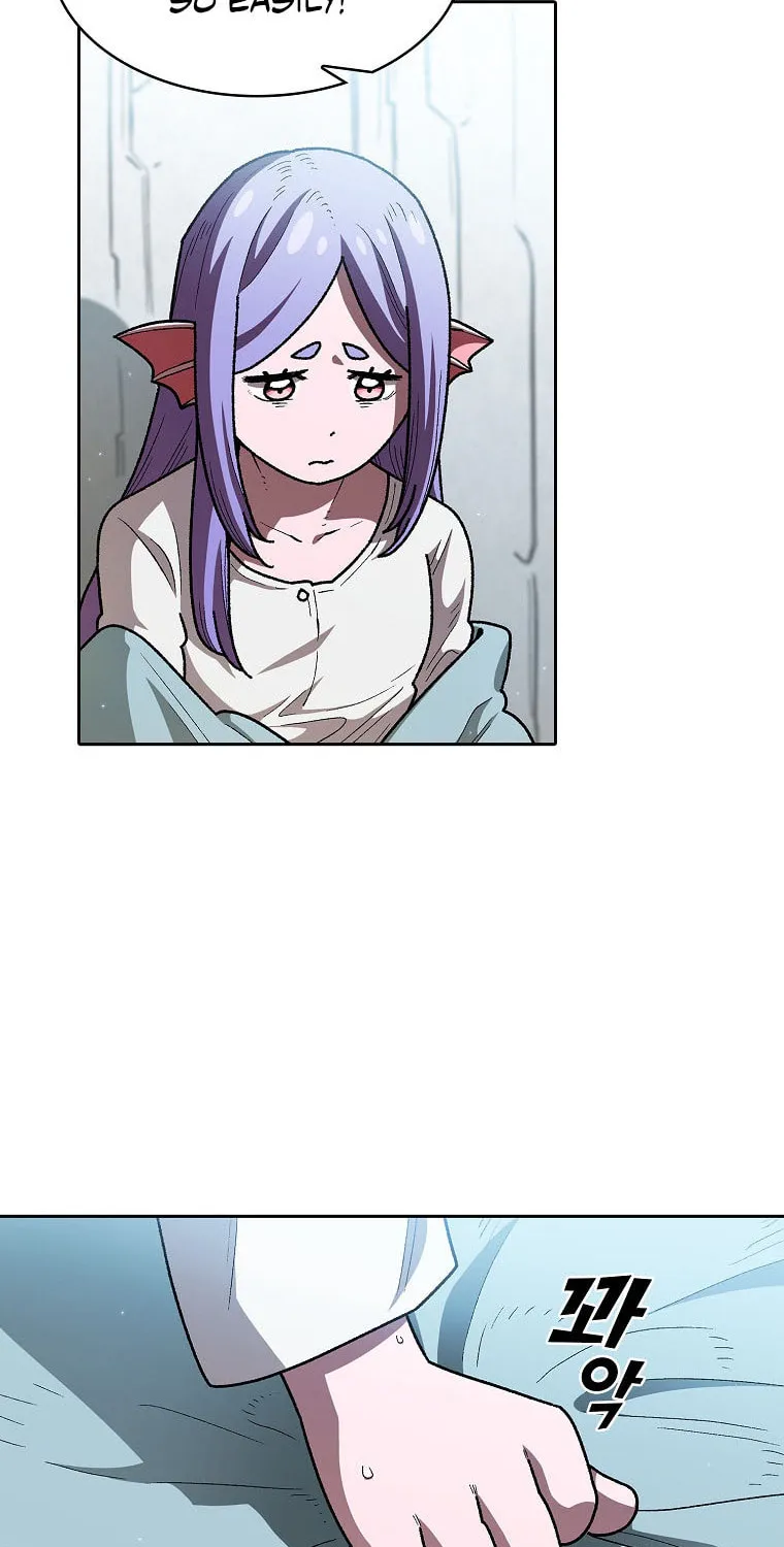 Read FFF-Class Trashero chapter 124 image 7 on Lezhin
