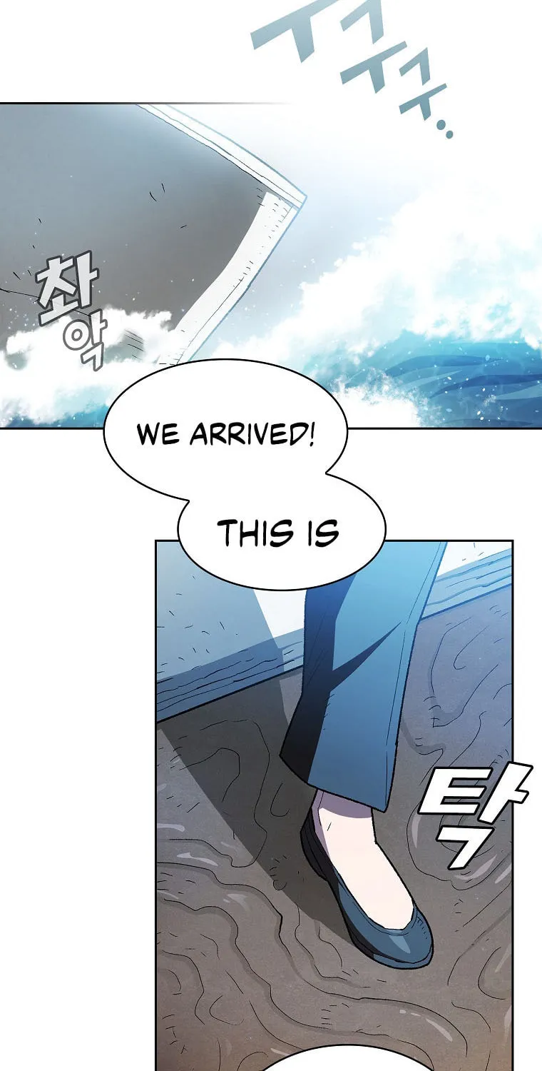 Read FFF-Class Trashero chapter 125 image 1 on Lezhin