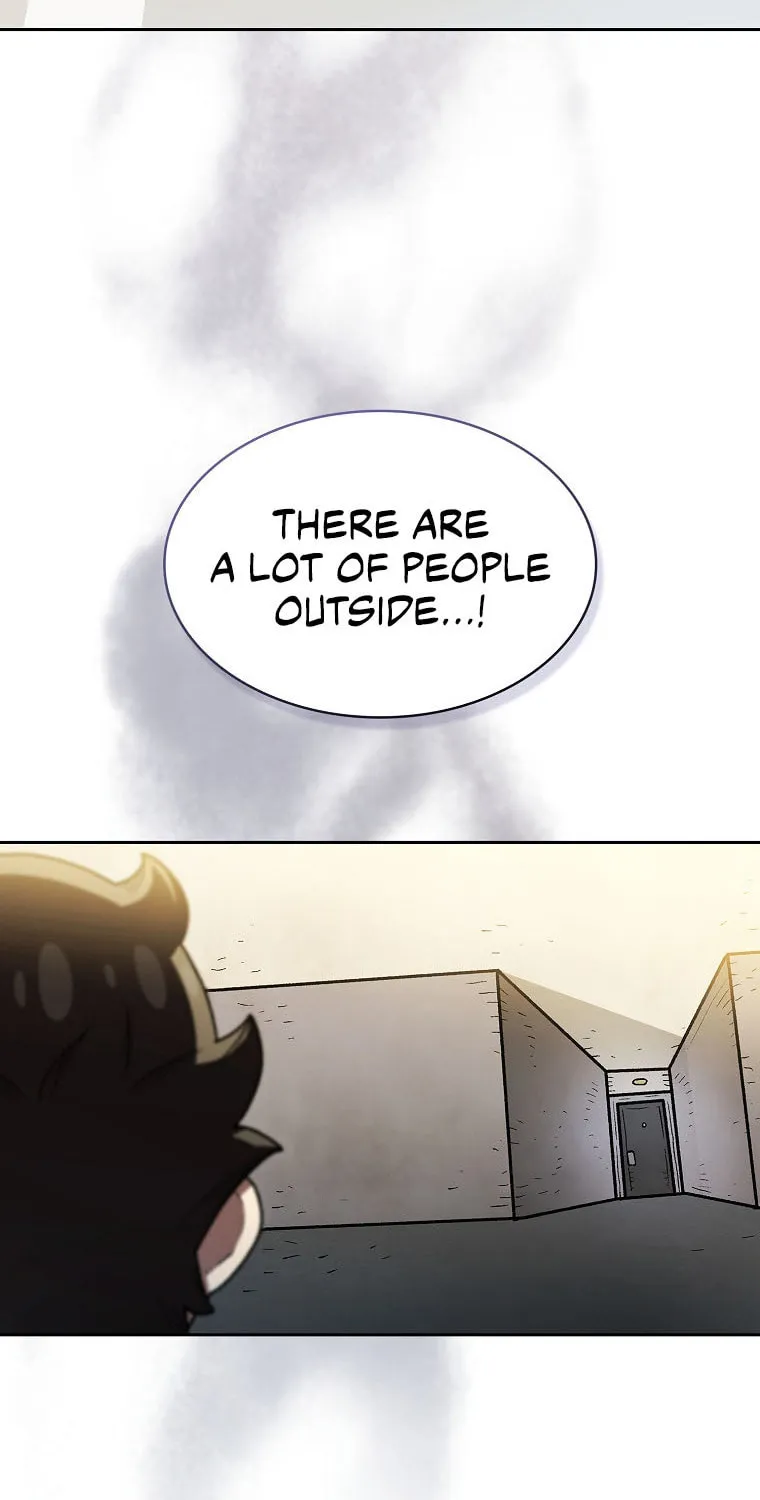 Read FFF-Class Trashero chapter 125 image 14 on Lezhin
