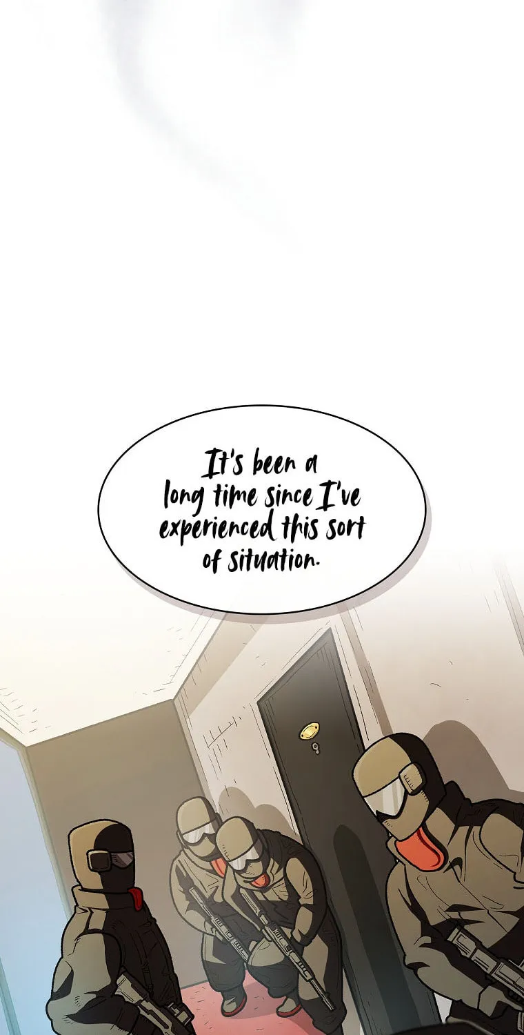 Read FFF-Class Trashero chapter 125 image 15 on Lezhin