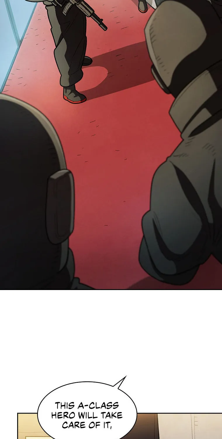 Read FFF-Class Trashero chapter 125 image 16 on Lezhin