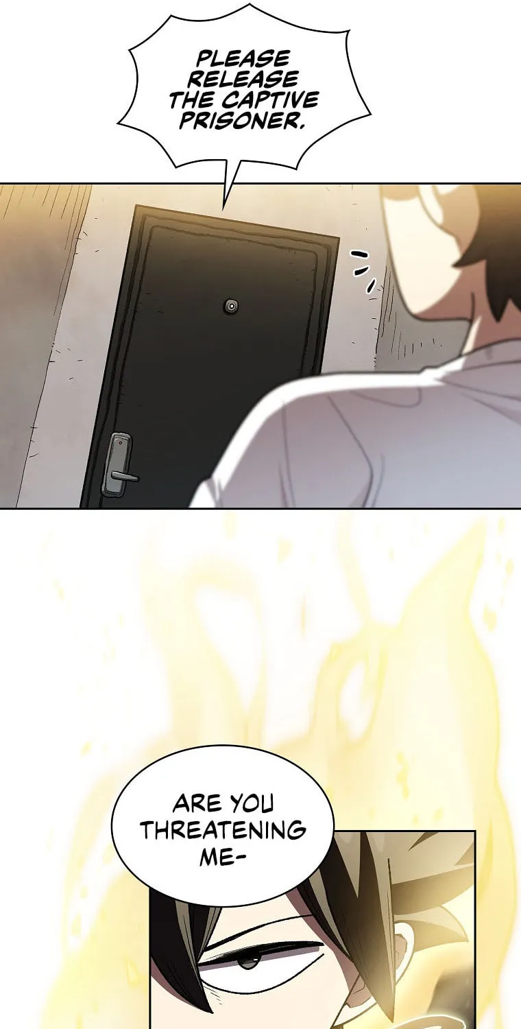 Read FFF-Class Trashero chapter 125 image 18 on Lezhin