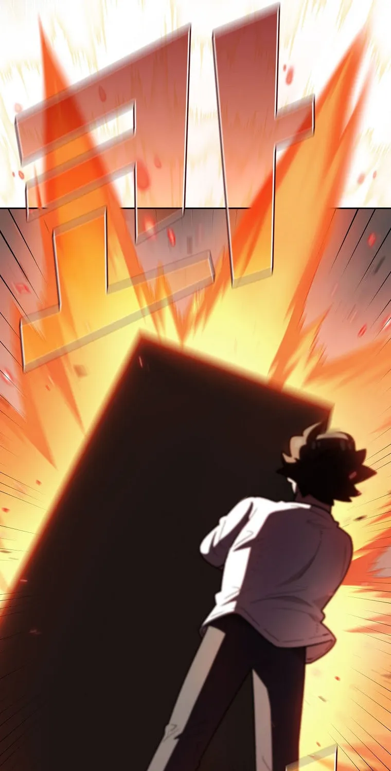 Read FFF-Class Trashero chapter 125 image 23 on Lezhin