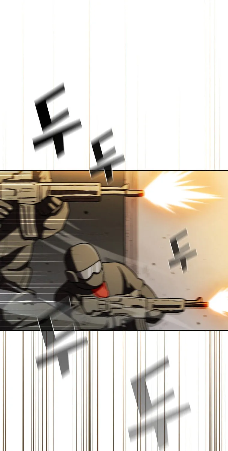 Read FFF-Class Trashero chapter 125 image 28 on Lezhin
