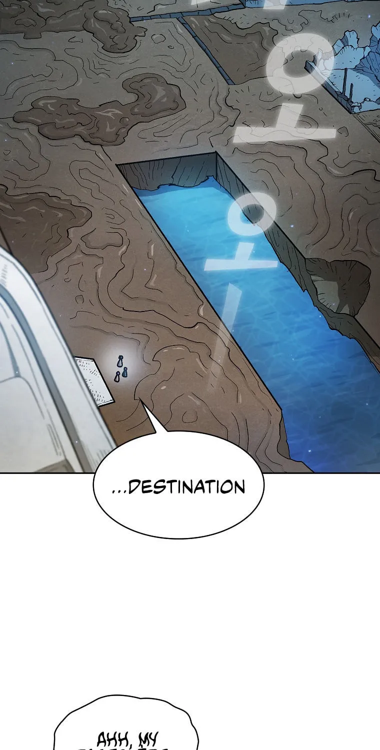 Read FFF-Class Trashero chapter 125 image 3 on Lezhin