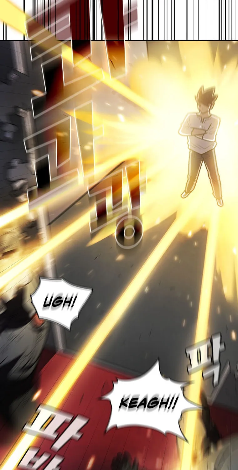 Read FFF-Class Trashero chapter 125 image 32 on Lezhin