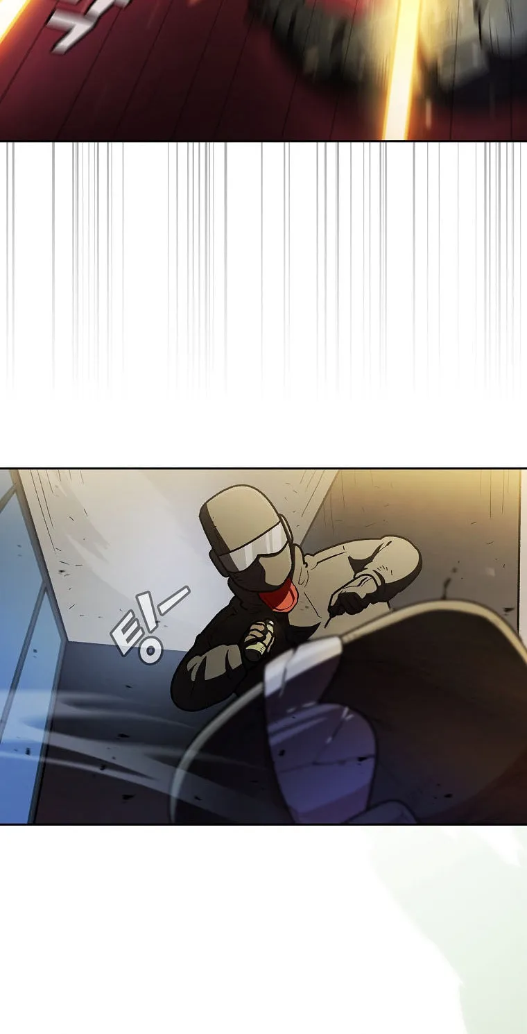 Read FFF-Class Trashero chapter 125 image 33 on Lezhin