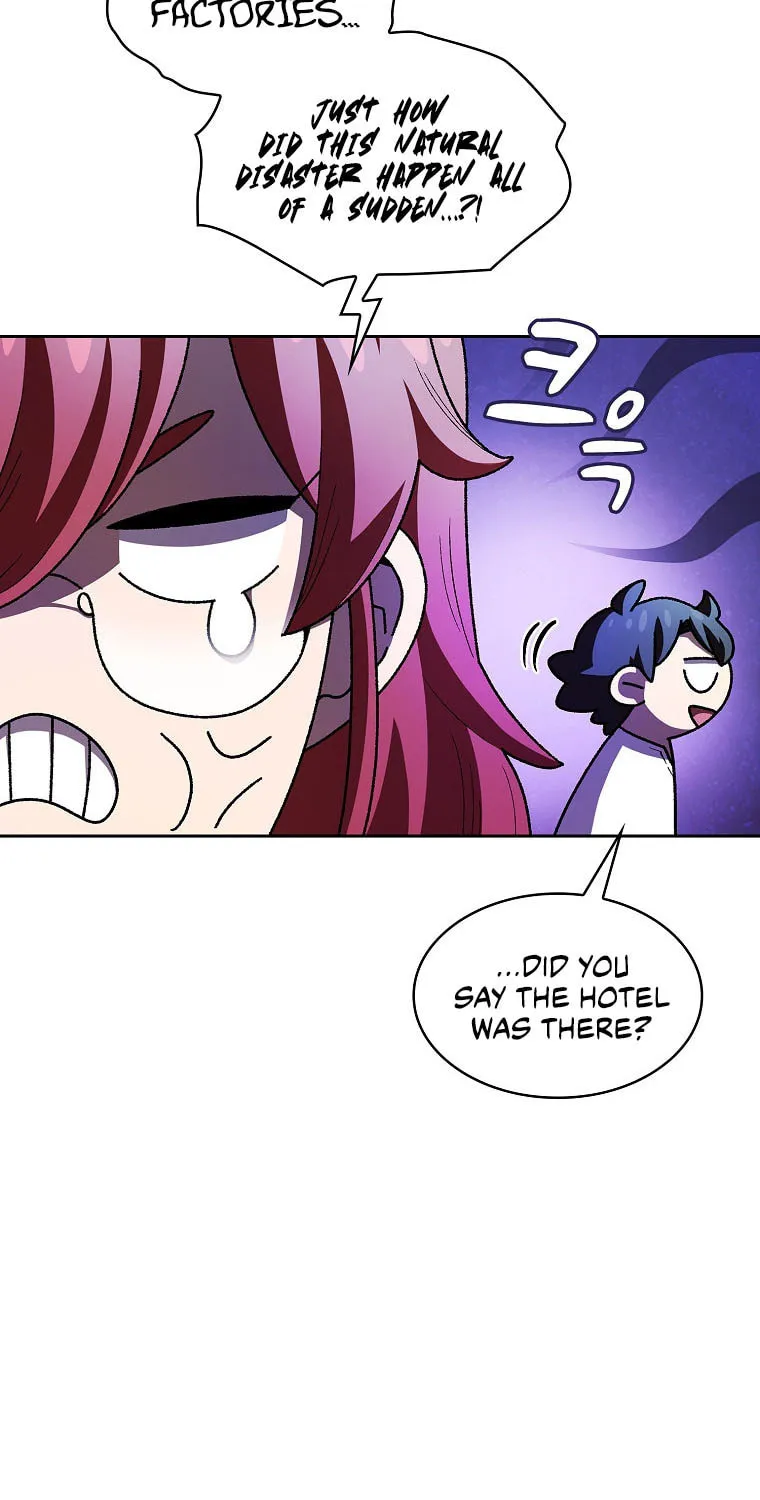 Read FFF-Class Trashero chapter 125 image 4 on Lezhin