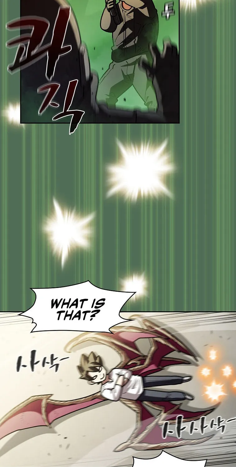 Read FFF-Class Trashero chapter 125 image 44 on Lezhin