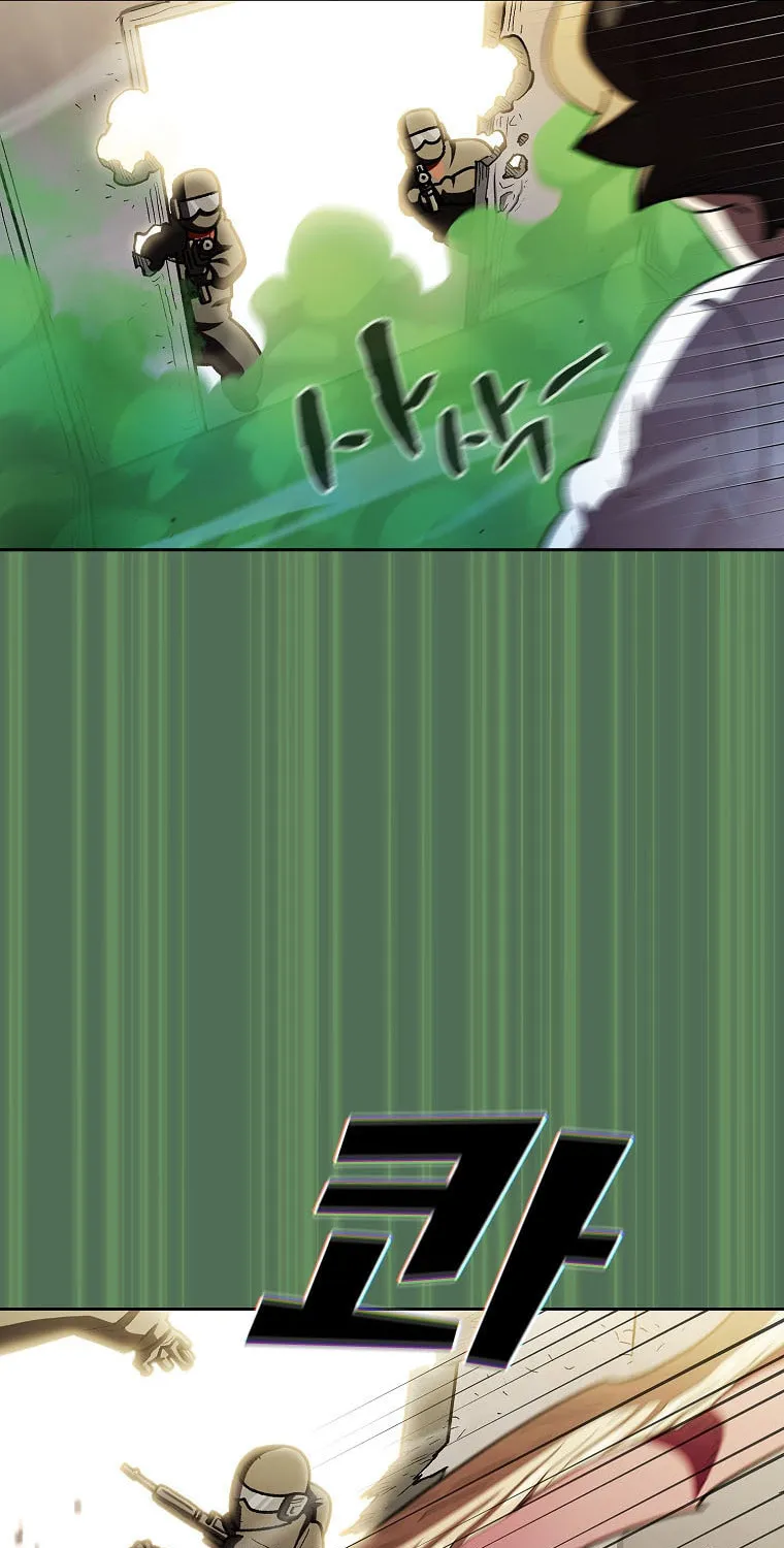 Read FFF-Class Trashero chapter 125 image 46 on Lezhin