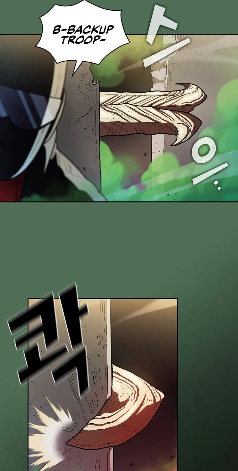 Read FFF-Class Trashero chapter 125 image 50 on Lezhin