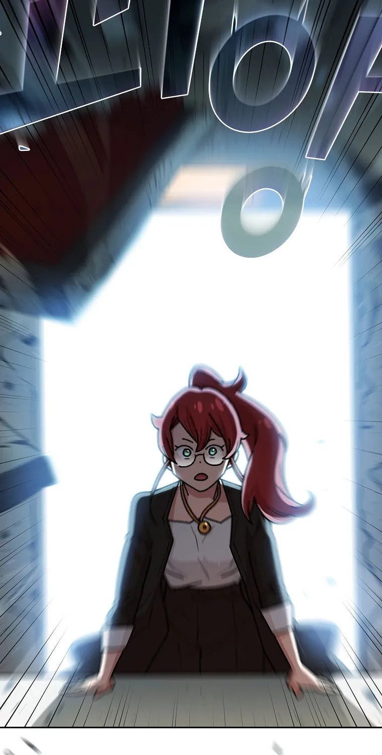 Read FFF-Class Trashero chapter 127 image 10 on Lezhin