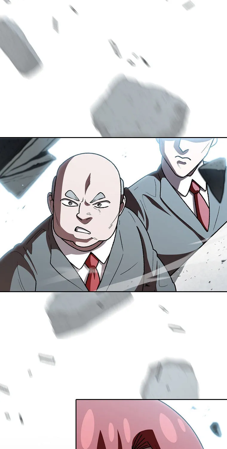 Read FFF-Class Trashero chapter 127 image 11 on Lezhin