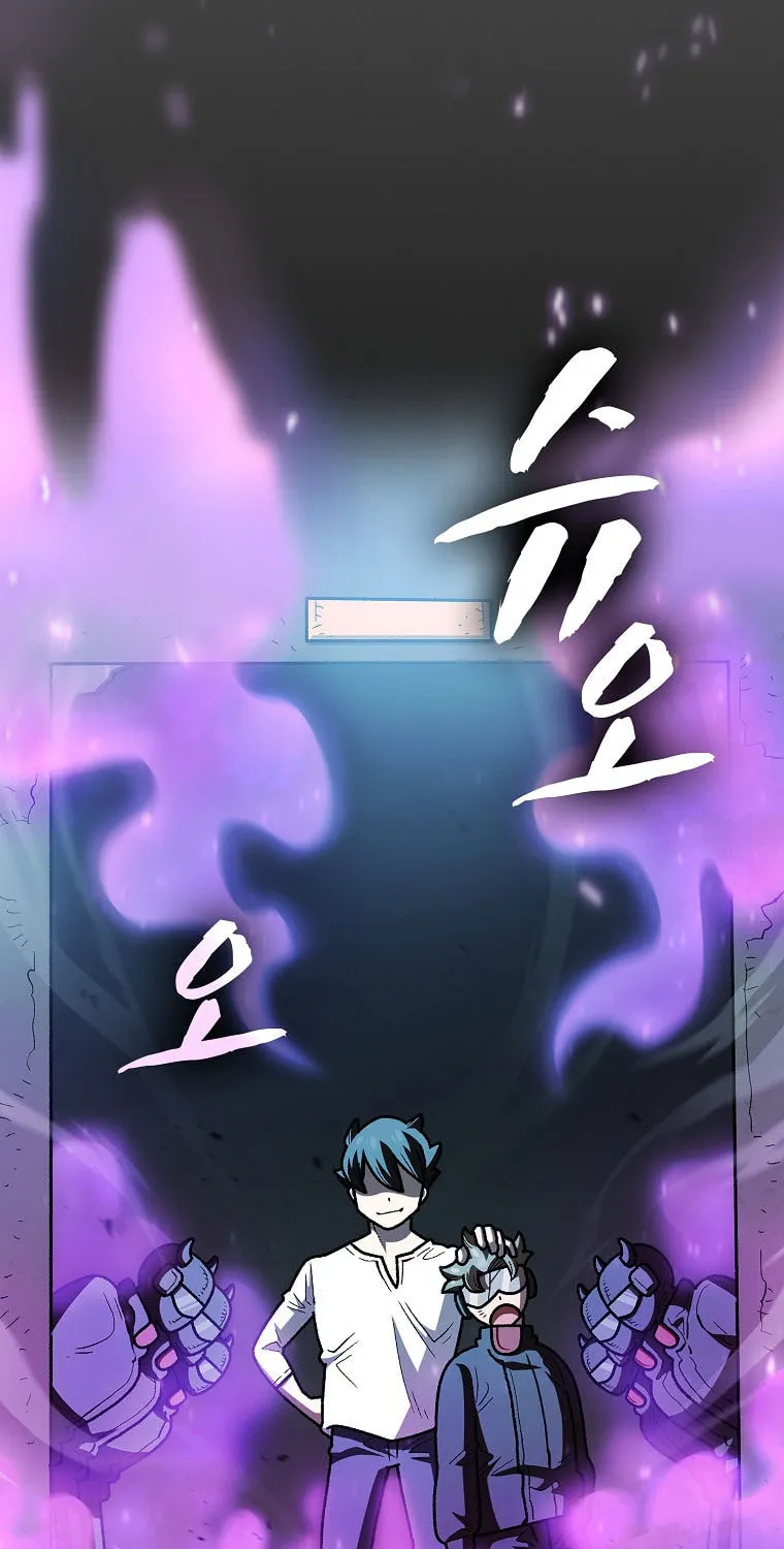 Read FFF-Class Trashero chapter 127 image 14 on Lezhin