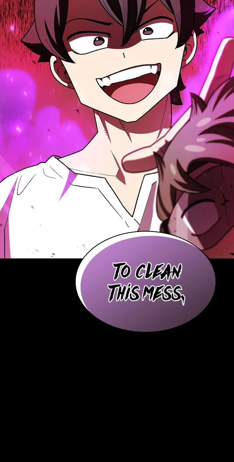 Read FFF-Class Trashero chapter 127 image 16 on Lezhin