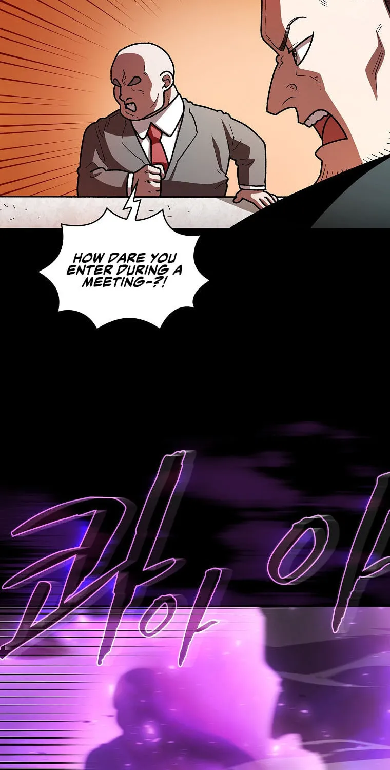 Read FFF-Class Trashero chapter 127 image 19 on Lezhin