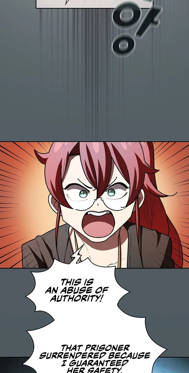 Read FFF-Class Trashero chapter 127 image 2 on Lezhin