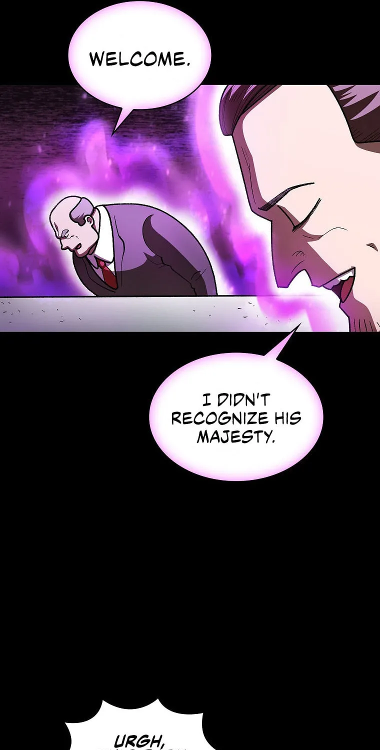 Read FFF-Class Trashero chapter 127 image 21 on Lezhin