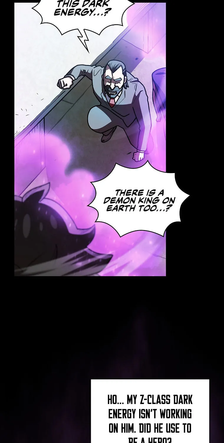 Read FFF-Class Trashero chapter 127 image 22 on Lezhin