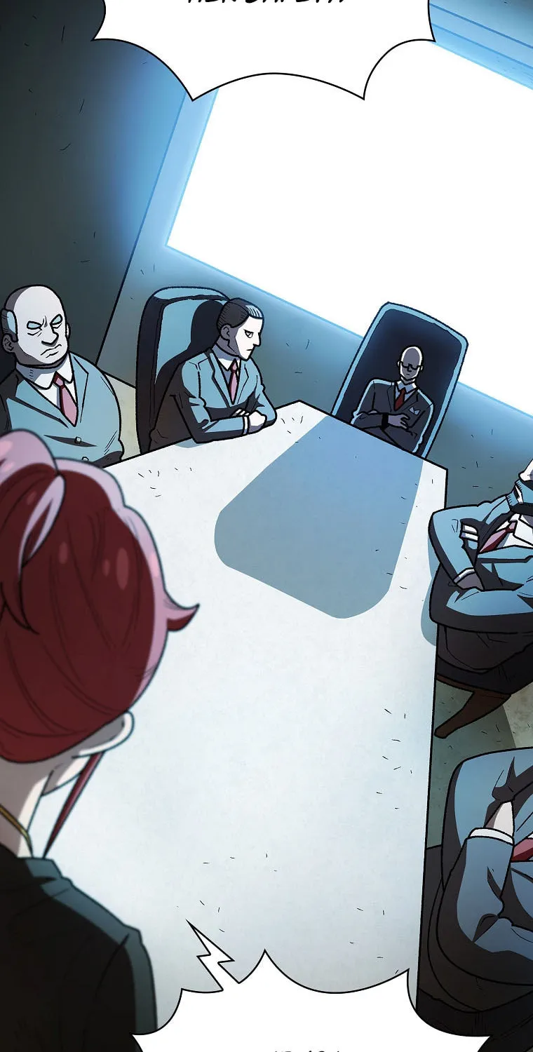 Read FFF-Class Trashero chapter 127 image 3 on Lezhin