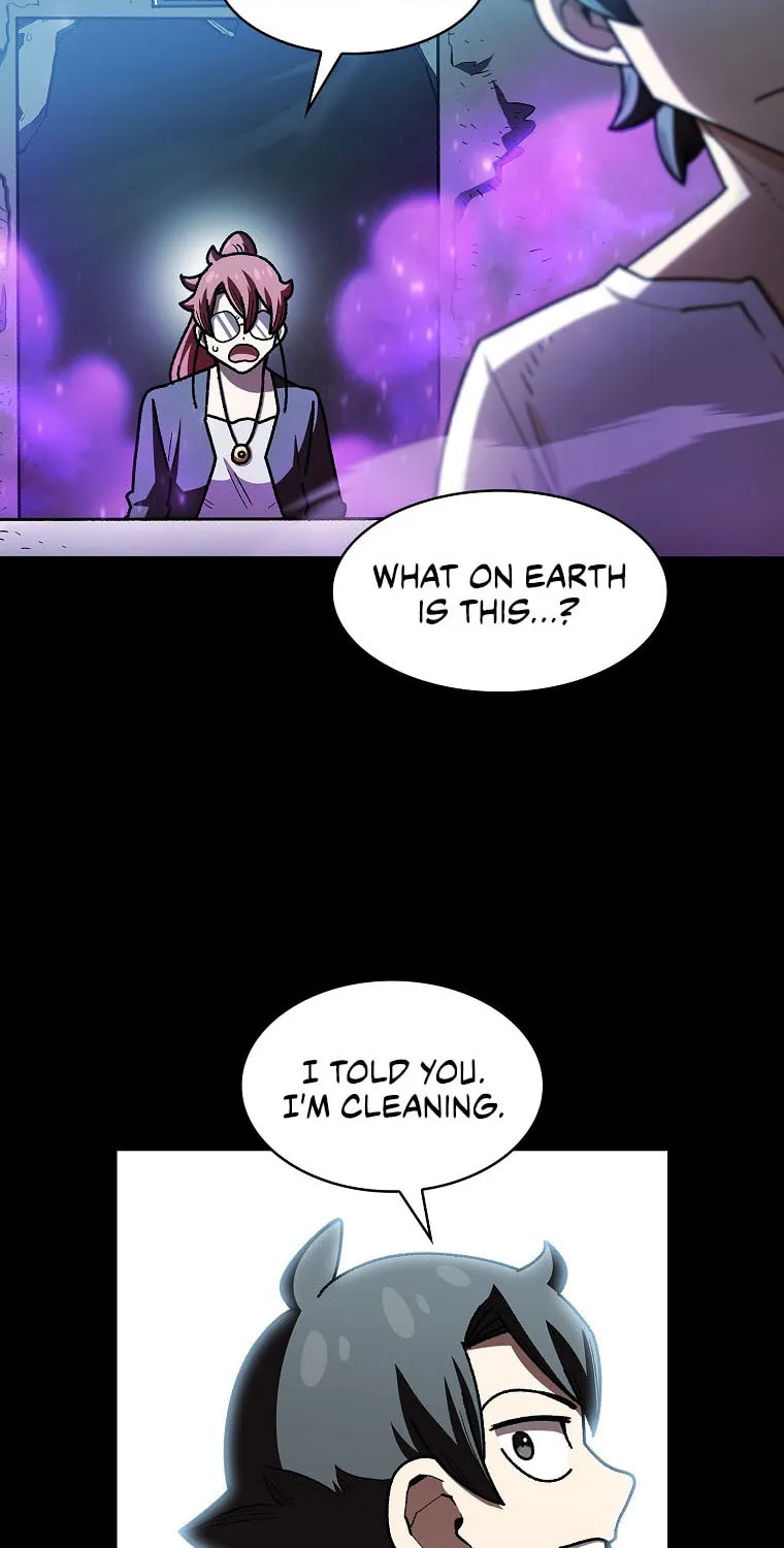 Read FFF-Class Trashero chapter 127 image 30 on Lezhin